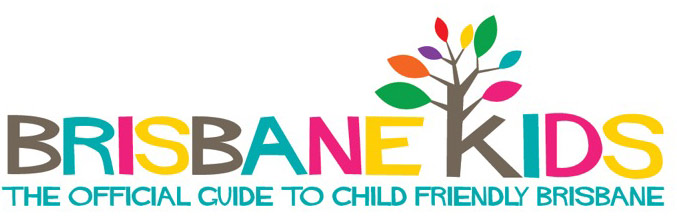 Brisbane Kids logo with link